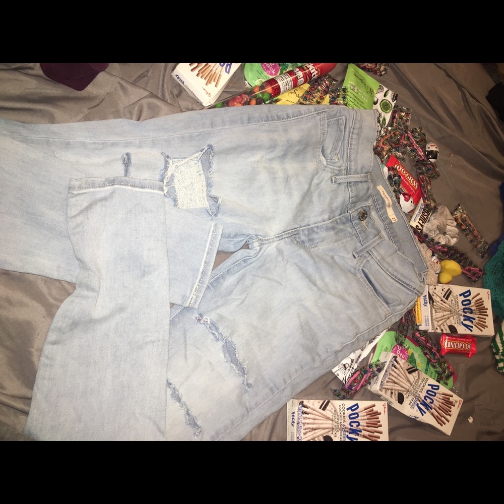 levi jeans